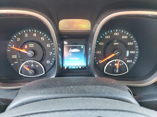 Photo 9 from auction – 2015 CHEVROLET MALIBU LS with VIN 1G11B5SLXFF107378