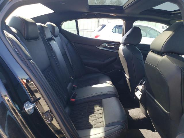 Photo 10 from auction – 2019 NISSAN MAXIMA S with VIN 1N4AA6AV3KC375161