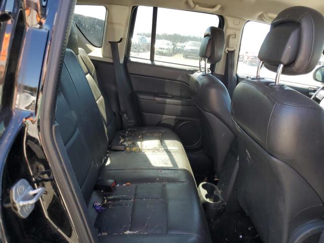 Photo 11 from auction – 2013 JEEP COMPASS LA with VIN 1C4NJDEB0DD236375