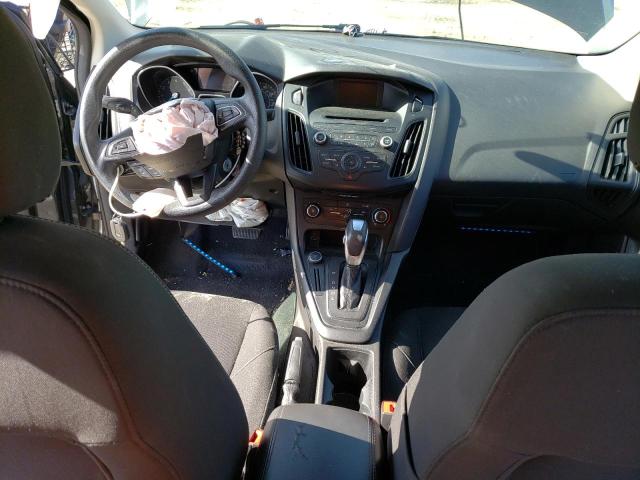 Photo 8 from auction – 2016 FORD FOCUS SE with VIN 1FADP3F27GL282689