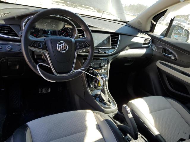 Photo 8 from auction – 2021 BUICK ENCORE PRE with VIN KL4CJESB3MB303946