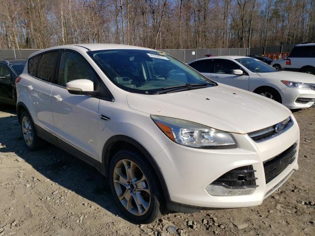 Photo 4 from auction – 2013 FORD ESCAPE SEL with VIN 1FMCU9HX4DUA46254