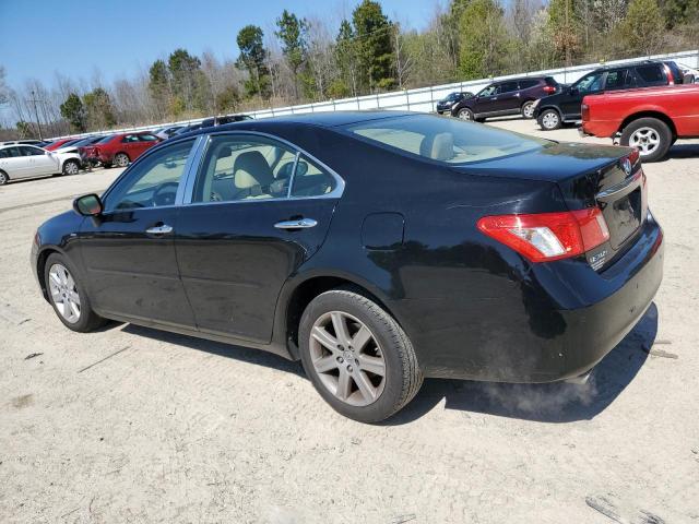 Photo 2 from auction – 2008 LEXUS ES 350 with VIN JTHBJ46G382236450