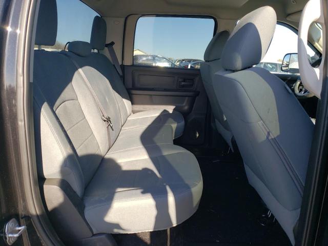 Photo 10 from auction – 2018 RAM 3500 ST with VIN 3C63RRGL3JG319386