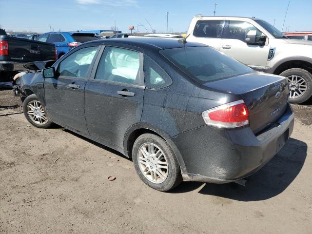 Photo 2 from auction – 2011 FORD FOCUS SE with VIN 1FAHP3FN8BW163505
