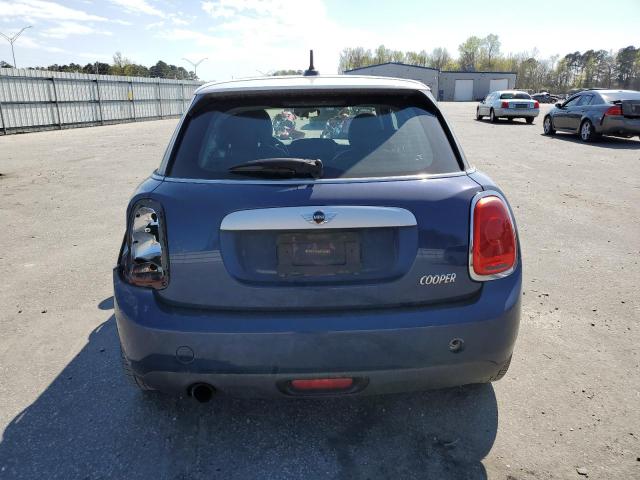 Photo 6 from auction – 2015 MINI COOPER with VIN WMWXS5C58FT830033