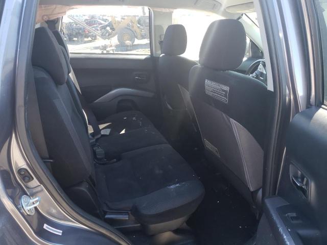 Photo 11 from auction – 2008 MITSUBISHI OUTLANDER with VIN JA4MS41X48Z008926
