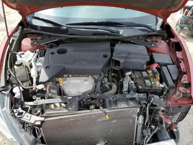 Photo 11 from auction – 2016 NISSAN ALTIMA 2.5 with VIN 1N4AL3AP6GC116181