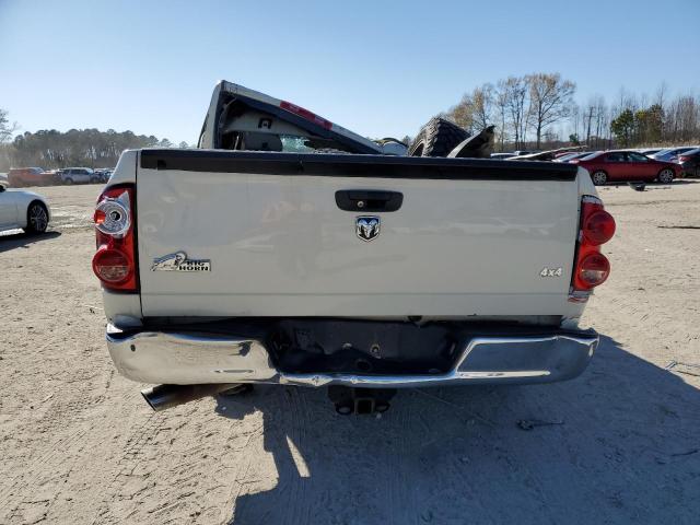Photo 6 from auction – 2008 DODGE RAM 1500 S with VIN 1D7HA18268J209573