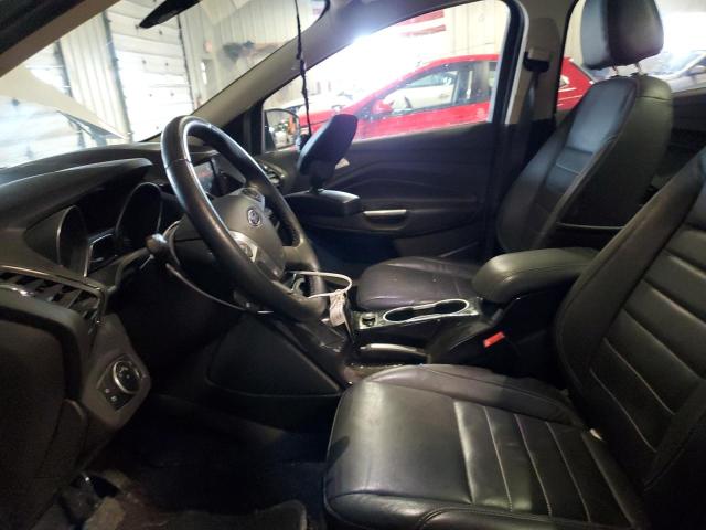 Photo 7 from auction – 2016 FORD ESCAPE TIT with VIN 1FMCU9JX1GUB12547