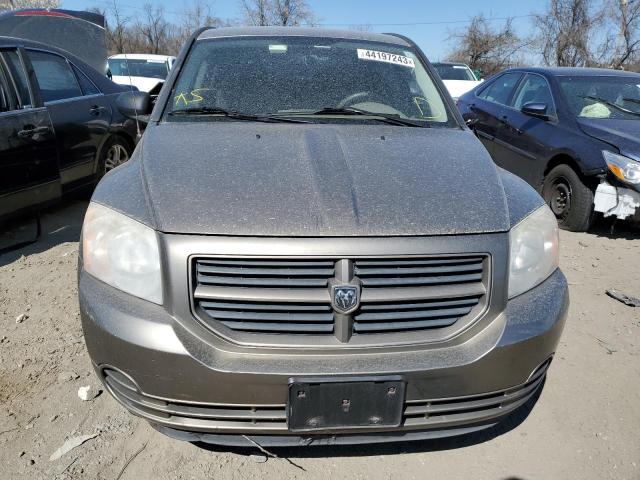 Photo 5 from auction – 2008 DODGE CALIBER with VIN 1B3HB28B08D671981