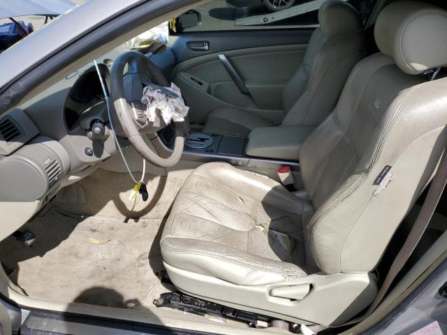 Photo 7 from auction – 2003 INFINITI G35 with VIN JNKCV54E73M223388