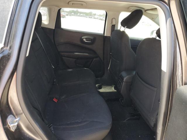 Photo 11 from auction – 2018 JEEP COMPASS SP with VIN 3C4NJCAB5JT102161