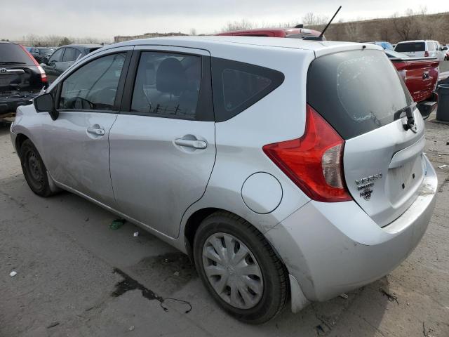 Photo 2 from auction – 2015 NISSAN VERSA NOTE with VIN 3N1CE2CP6FL403756