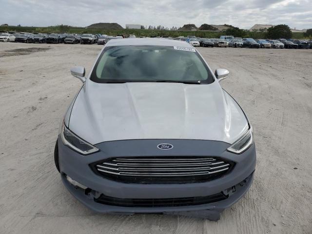 Photo 5 from auction – 2017 FORD FUSION SE with VIN 3FA6P0PU6HR303879