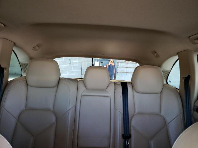 Photo 10 from auction – 2014 PORSCHE CAYENNE with VIN WP1AA2A25ELA97553