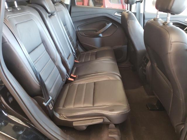 Photo 10 from auction – 2018 FORD ESCAPE TIT with VIN 1FMCU9J97JUB84572