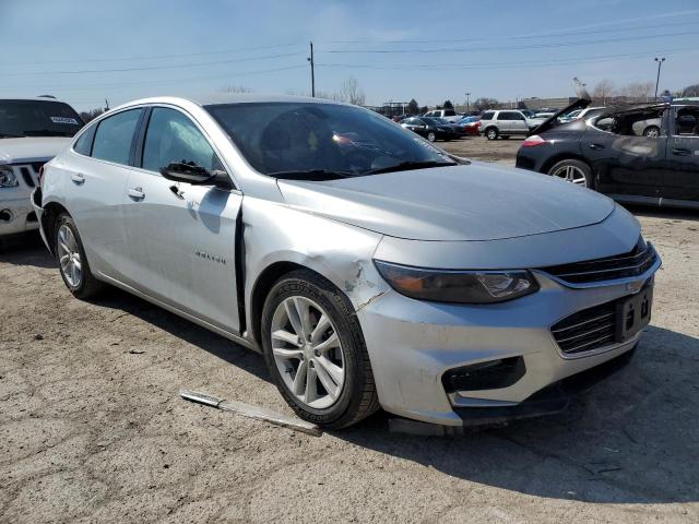 Photo 4 from auction – 2018 CHEVROLET MALIBU LT with VIN 1G1ZD5ST7JF219335