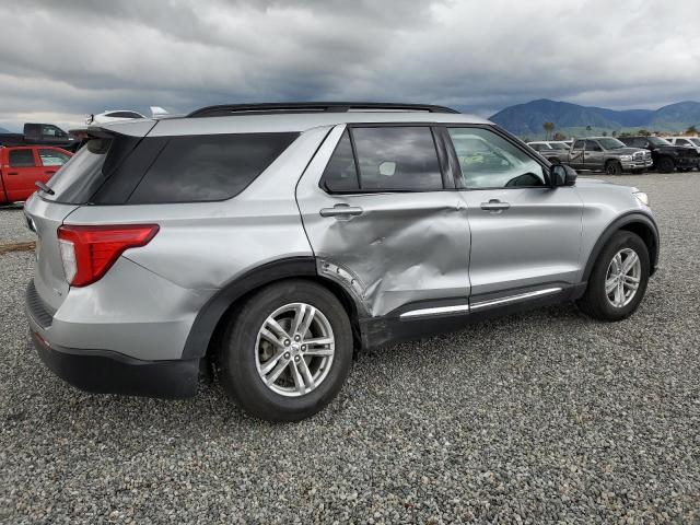 Photo 3 from auction – 2020 FORD EXPLORER X with VIN 1FMSK8DH7LGB15543