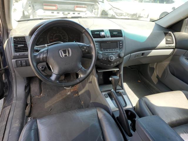 Photo 8 from auction – 2004 HONDA ACCORD EX with VIN 1HGCM66554A044259