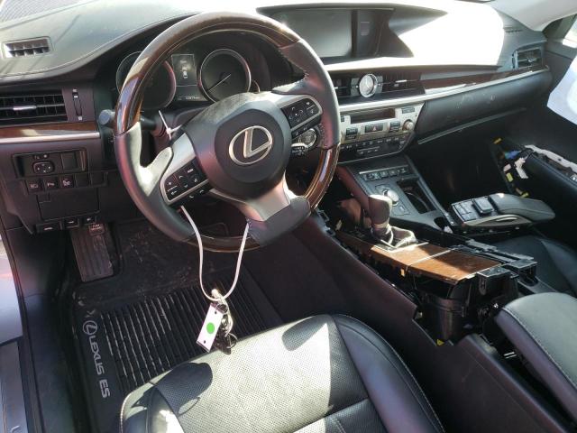 Photo 8 from auction – 2018 LEXUS ES 350 with VIN 58ABK1GG6JU100307