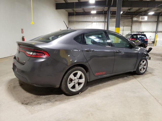 Photo 3 from auction – 2015 DODGE DART SXT with VIN 1C3CDFBB7FD121049