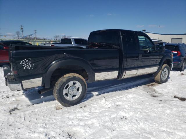Photo 3 from auction – 2011 FORD F250 SUPER with VIN 1FT7X2BT8BEB37187