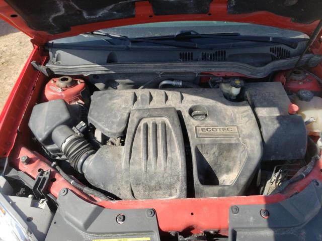 Photo 11 from auction – 2008 CHEVROLET COBALT LT with VIN 1G1AL18F787232701