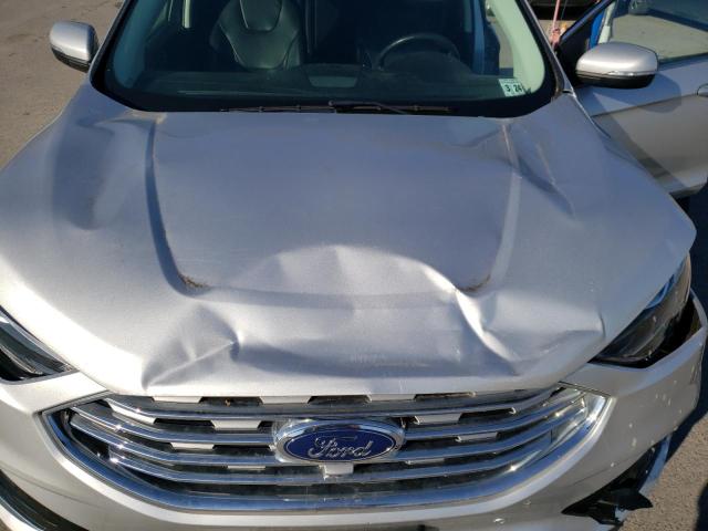 Photo 12 from auction – 2019 FORD EDGE TITAN with VIN 2FMPK4K95KBB88796