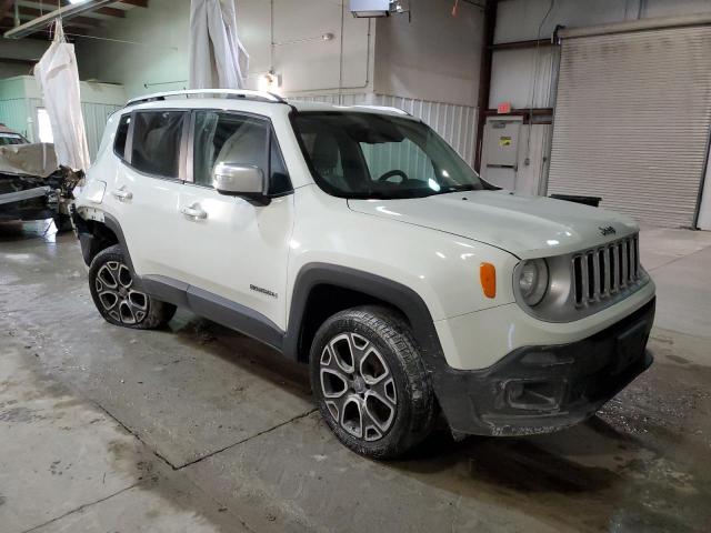 Photo 4 from auction – 2015 JEEP RENEGADE L with VIN ZACCJBDT0FPC08070