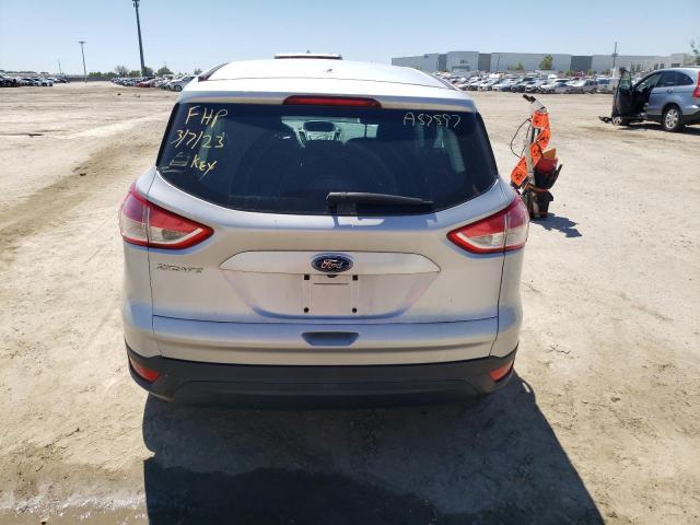 Photo 6 from auction – 2015 FORD ESCAPE S with VIN 1FMCU0F77FUA87897