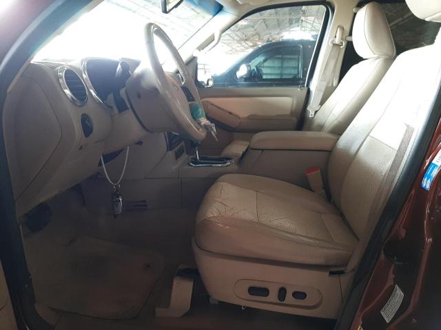 Photo 7 from auction – 2010 FORD EXPLORER L with VIN 1FMEU8F83AUB03148