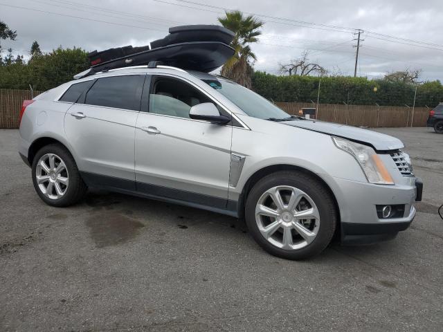 Photo 4 from auction – 2014 CADILLAC SRX PERFOR with VIN 3GYFNFE3XES520833