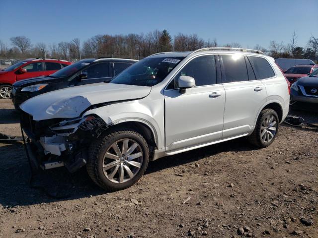 Photo 1 from auction – 2016 VOLVO XC90 T6 with VIN YV4A22PK7G1040515