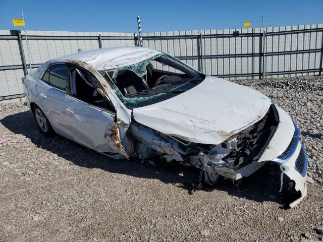 Photo 4 from auction – 2016 CHEVROLET MALIBU LIM with VIN 1G11C5SA1GF138614