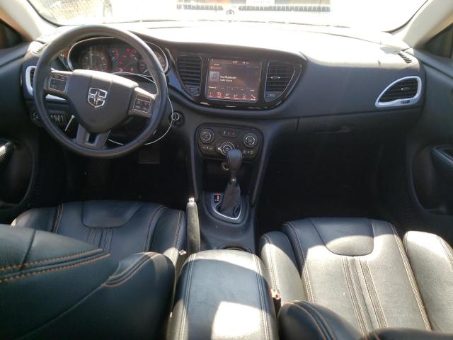 Photo 8 from auction – 2013 DODGE DART SXT with VIN 1C3CDFBA7DD171325