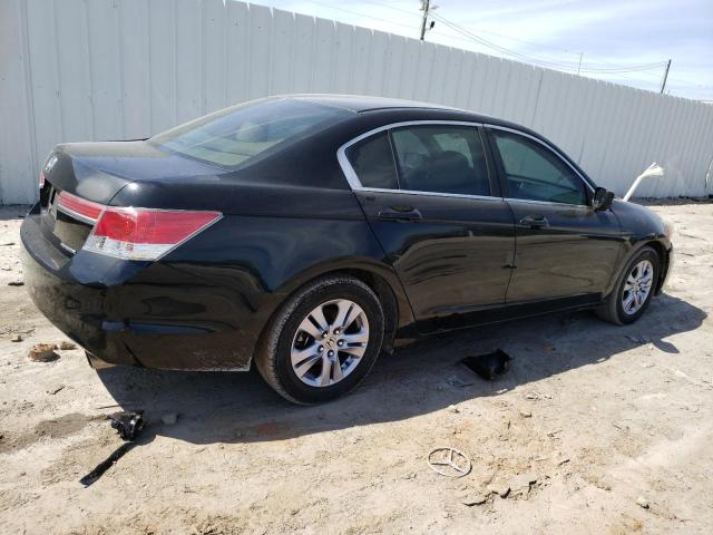 Photo 3 from auction – 2012 HONDA ACCORD SE with VIN 1HGCP2F60CA227561