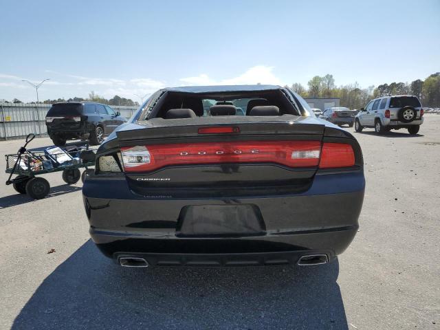 Photo 6 from auction – 2014 DODGE CHARGER SE with VIN 2C3CDXBG7EH185076