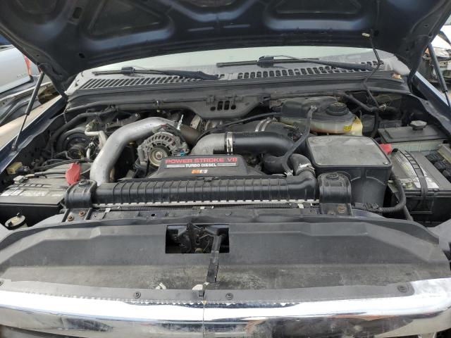 Photo 11 from auction – 2004 FORD F250 SUPER with VIN 1FTNW21P44EE05704