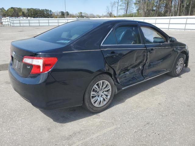 Photo 3 from auction – 2012 TOYOTA CAMRY BASE with VIN 4T1BF1FK1CU183228