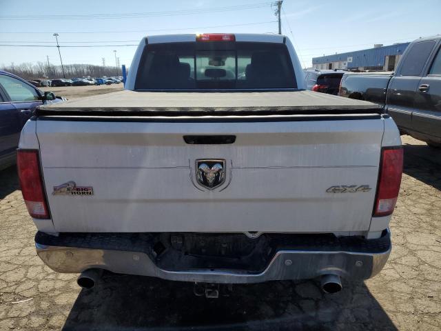Photo 6 from auction – 2017 RAM 1500 SLT with VIN 3C6RR7LT9HG575109