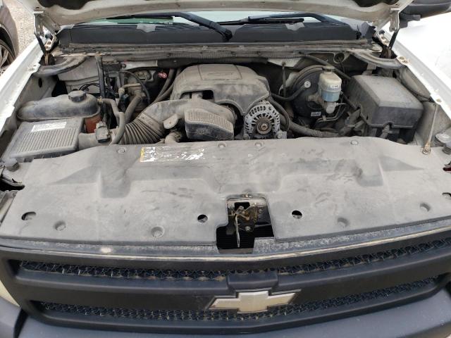 Photo 11 from auction – 2009 CHEVROLET SILVERADO with VIN 1GCEC19009Z155310
