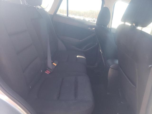 Photo 10 from auction – 2014 MAZDA CX-5 TOURI with VIN JM3KE2CY0E0370709