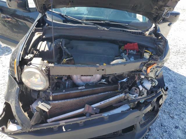 Photo 11 from auction – 2018 JEEP RENEGADE L with VIN ZACCJABB4JPH63665
