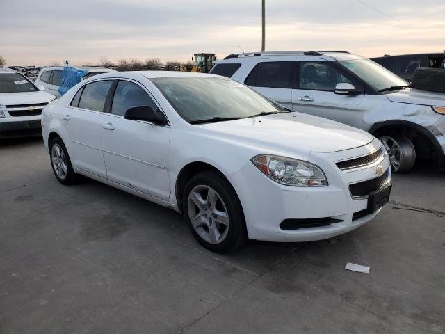 Photo 4 from auction – 2012 CHEVROLET MALIBU LS with VIN 1G1ZB5E06CF232376