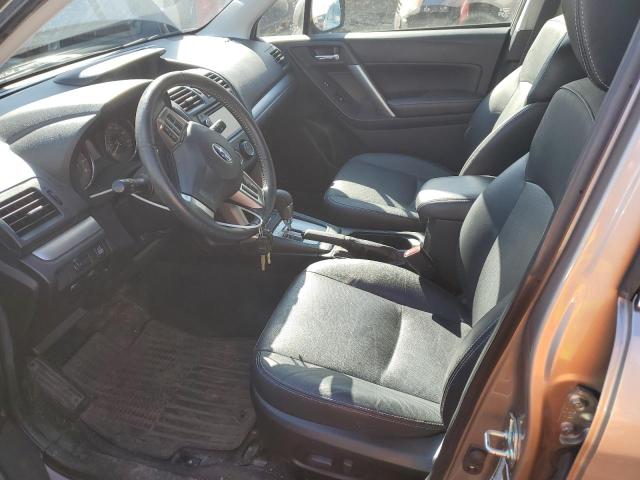 Photo 7 from auction – 2014 SUBARU FORESTER 2 with VIN JF2SJAJC6EH558384