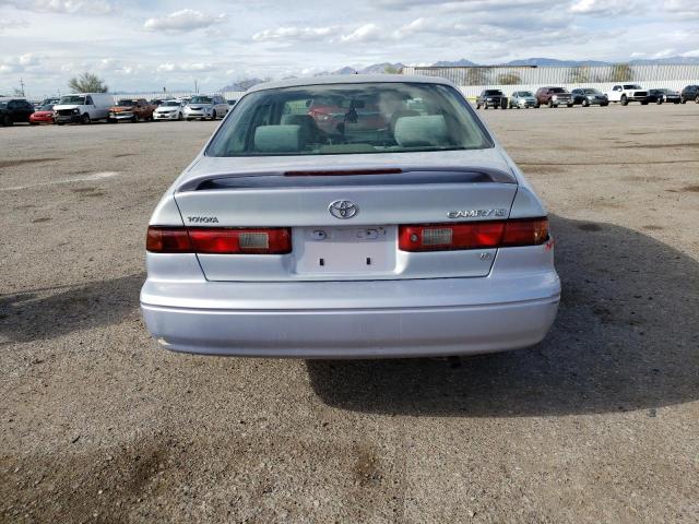 Photo 6 from auction – 1997 TOYOTA CAMRY CE with VIN 4T1BF22K7VU036510