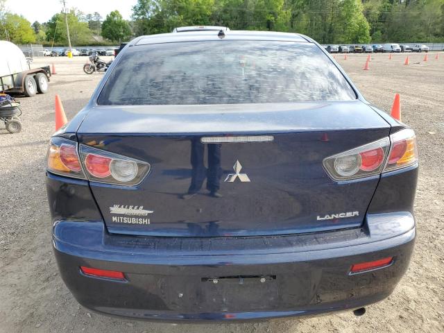 Photo 6 from auction – 2014 MITSUBISHI LANCER ES/ with VIN JA32U2FU6EU015605