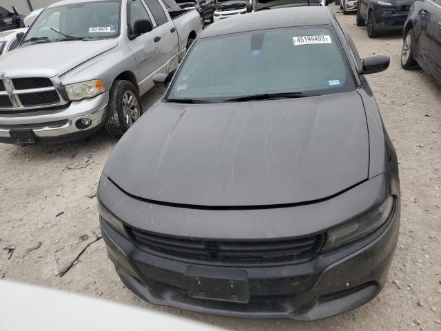 Photo 5 from auction – 2020 DODGE CHARGER SX with VIN 2C3CDXBG4LH136155