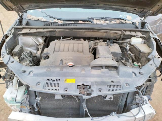 Photo 11 from auction – 2016 TOYOTA HIGHLANDER with VIN 5TDZKRFH3GS139629